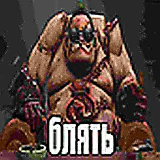 Sticker Doka 2 retards - 8