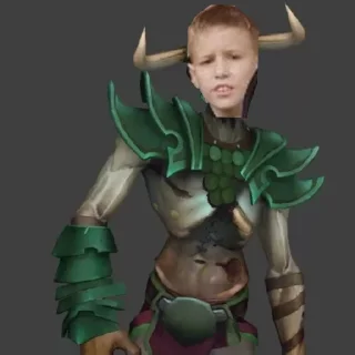 Sticker Дотаклассники - 6