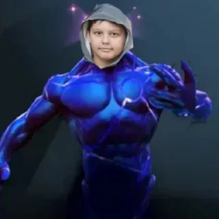 Sticker Дотаклассники - 2