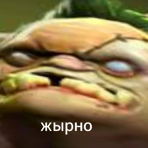 Sticker Dotalegends - 1