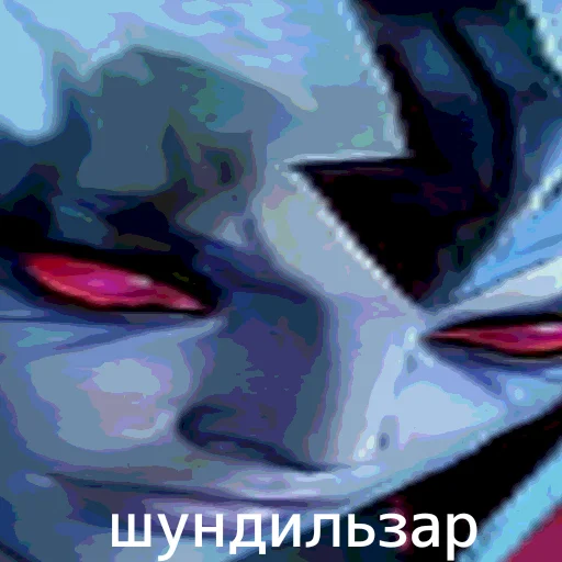 Стикер Dotalegends - 1