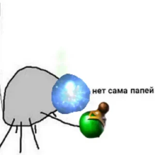 Sticker Легенды Dota 2 - 4