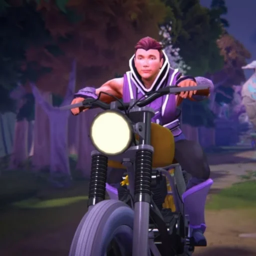 Стикер Dota2. - 10