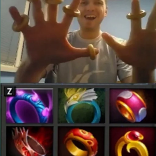 Стикер Dota2. - 6