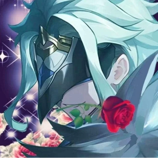 Sticker Доттере 💝 - 6