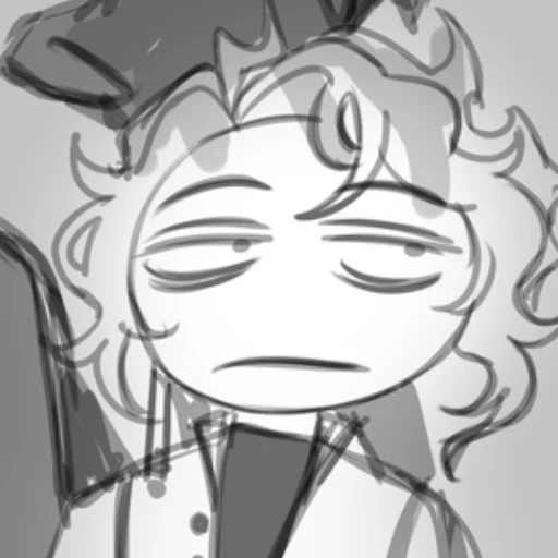 Стикер Dottore_Deb - 1