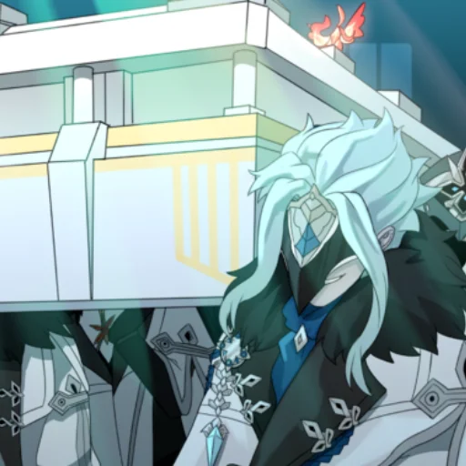 Стикер Dottore_Deb - 1