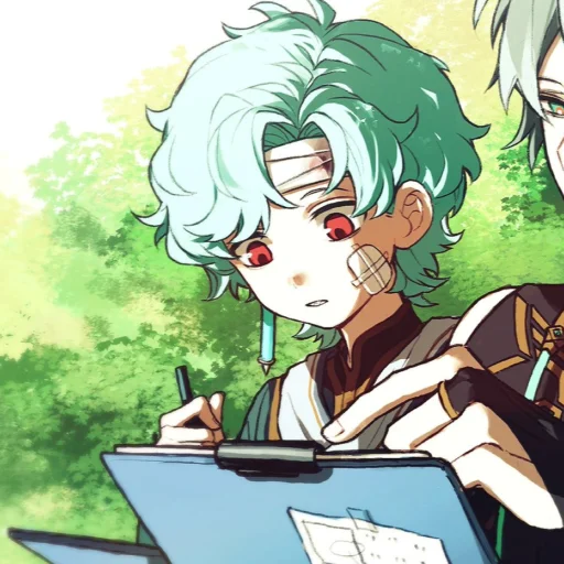 Sticker Dottore_Deb - 1