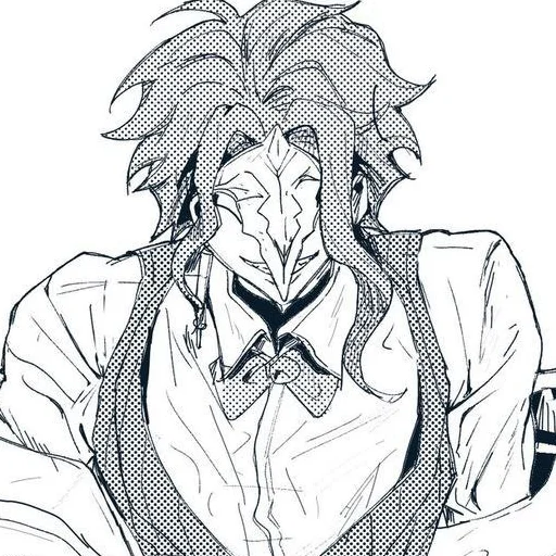 Sticker Dottore_Deb - 1