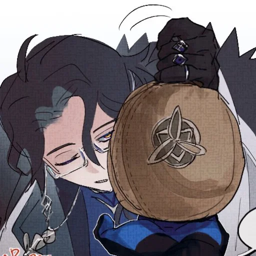 Стикер DottoreDeb - 11