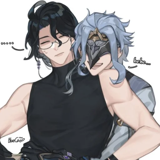 Стикер DottoreDeb - 8