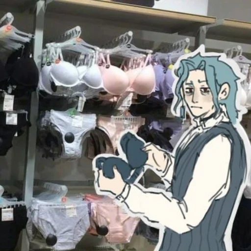 Стикер DottoreDeb - 4