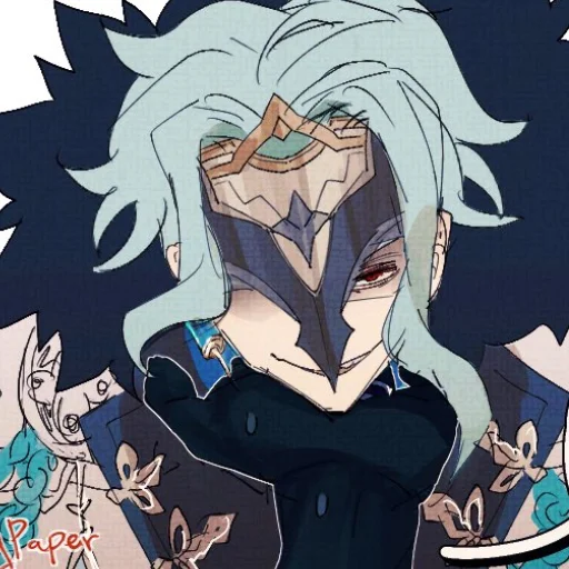 Стикер DottoreDeb - 3