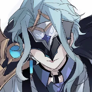 Стикер 🧪Дотторе для @yaroslana🧪 - 6