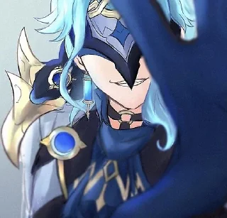 Стикер 🧪Дотторе для @yaroslana🧪 - 10