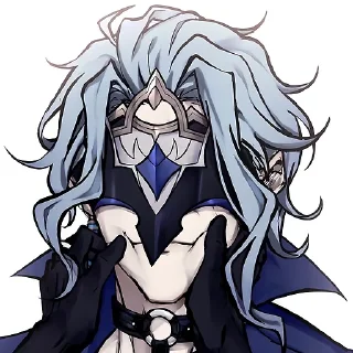 Стикер 🧪Дотторе для @yaroslana🧪 - 4