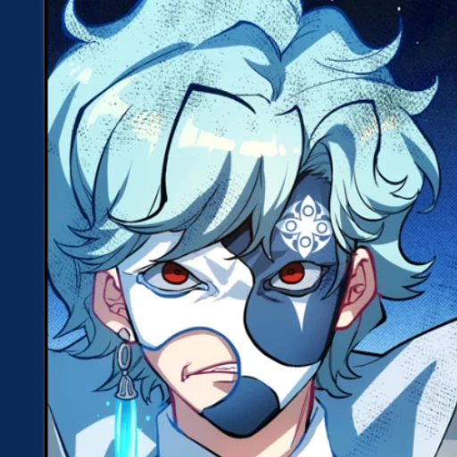 Стикер Dottore - 6