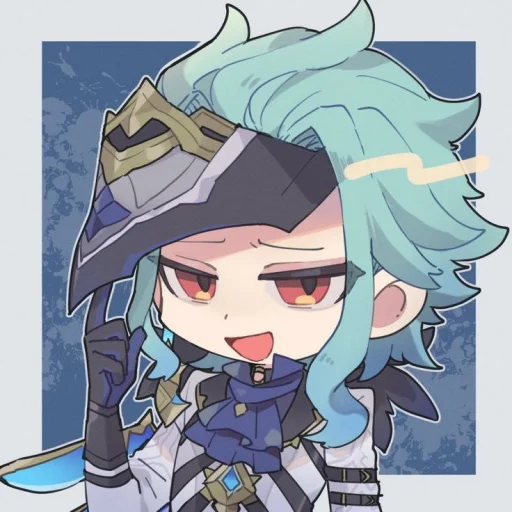 Sticker Dottoreetto - 1