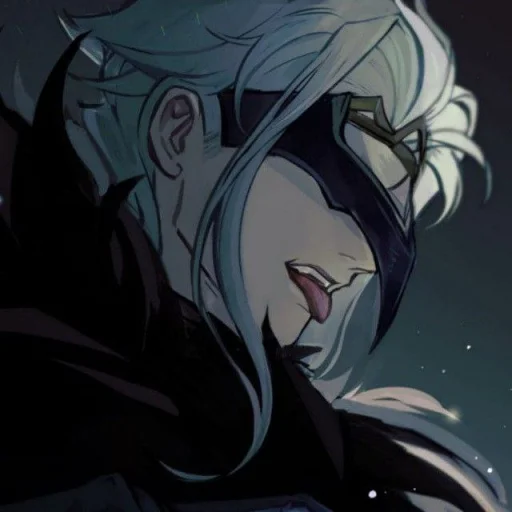 𝓓𝓸𝓽𝓽𝓸𝓻𝓮 - @itsgensharts - 