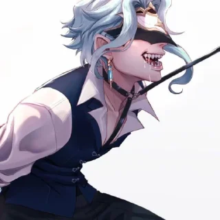 Стикер 𝓓𝓸𝓽𝓽𝓸𝓻𝓮 - @itsgensharts - 7