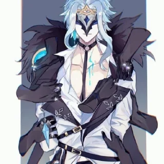 Стикер 𝓓𝓸𝓽𝓽𝓸𝓻𝓮 - @itsgensharts - 9