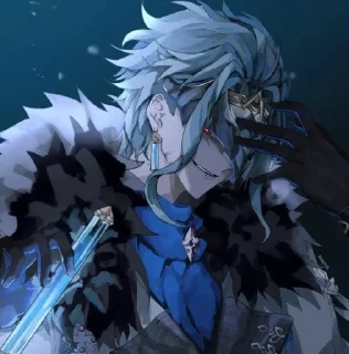 Стикер 𝓓𝓸𝓽𝓽𝓸𝓻𝓮 - @itsgensharts - 0