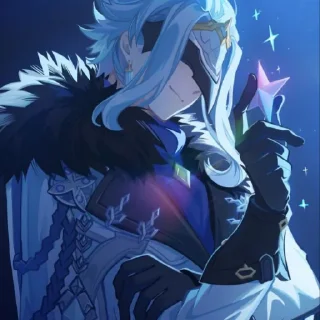 Стикер 𝓓𝓸𝓽𝓽𝓸𝓻𝓮 - @itsgensharts - 3