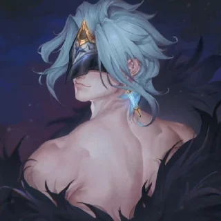 Стикер 𝓓𝓸𝓽𝓽𝓸𝓻𝓮 - @itsgensharts - 5