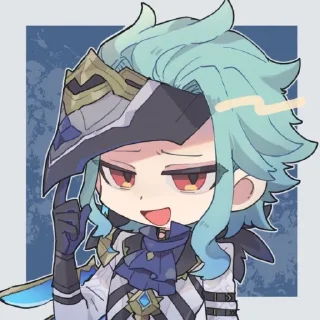 Стикер 𝓓𝓸𝓽𝓽𝓸𝓻𝓮 - @itsgensharts - 10