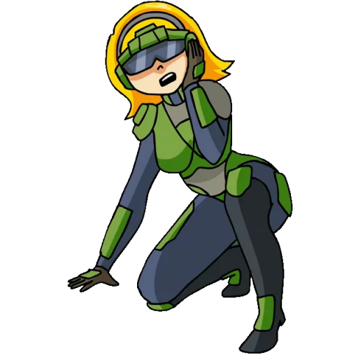 Sticker Double Rainbow - 2