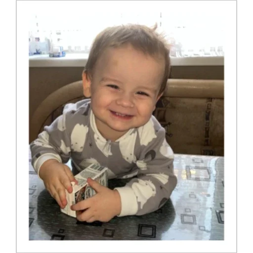 Sticker Double_Monkeys - 1