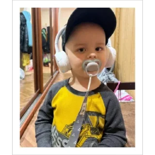 Sticker Отряд козявок - 8