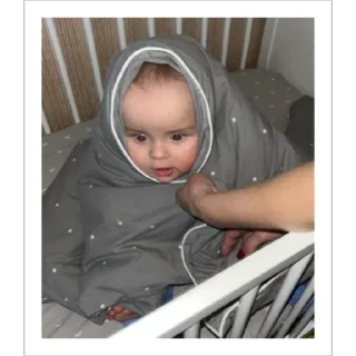 Sticker Отряд козявок - 1