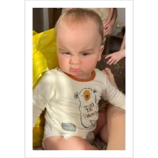 Sticker Отряд козявок - 11