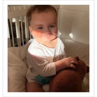 Sticker Отряд козявок - 7