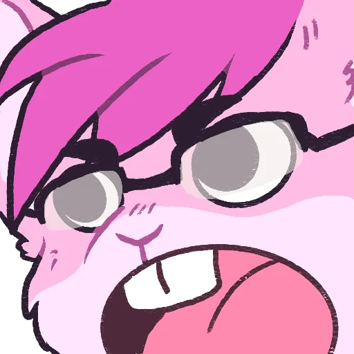 Sticker DoughnutsStickers - 1