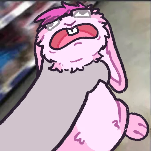 Sticker DoughnutsStickers - 1