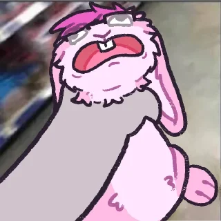 Sticker Doughnut's Stickers - 7