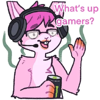 Sticker Doughnut's Stickers - 6