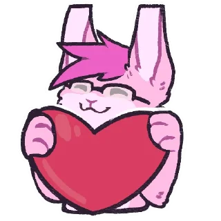 Sticker Doughnut's Stickers - 4