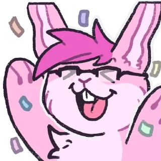 Sticker Doughnut's Stickers - 3