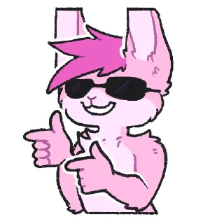 Sticker Doughnut's Stickers - 5