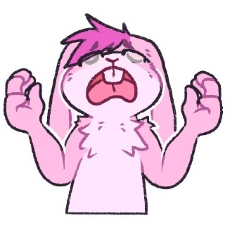 Sticker Doughnut's Stickers - 11