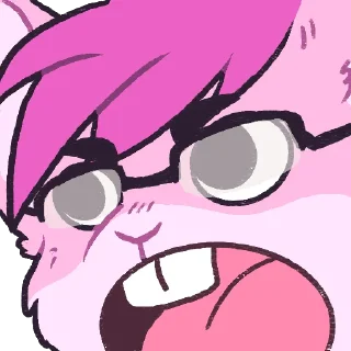 Sticker Doughnut's Stickers - 9