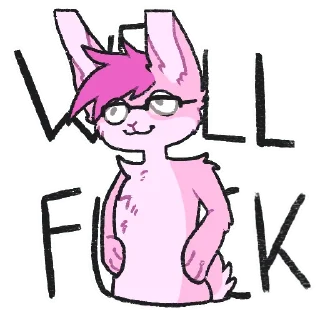 Sticker Doughnut's Stickers - 10