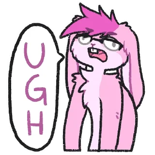 Sticker Doughnut's Stickers - 8