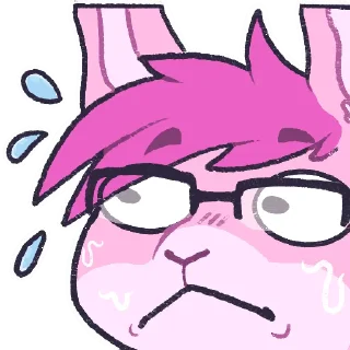 Sticker Doughnut's Stickers - 2