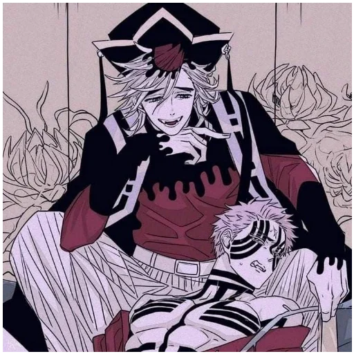 Стикер Douma538 - 1