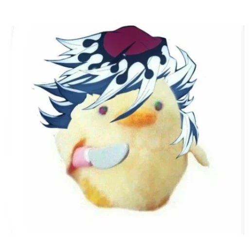 Sticker Douma538 - 1