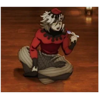 Sticker Доума😘 - 8